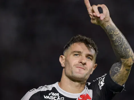 Vegetti fala sobre a ausência de Neymar contra o Vasco e afirma: “Muito importante”