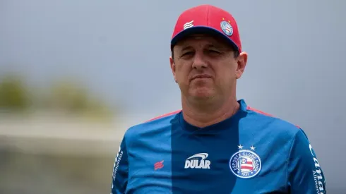 Foto: Letícia Martins / EC Bahia / Divulgação