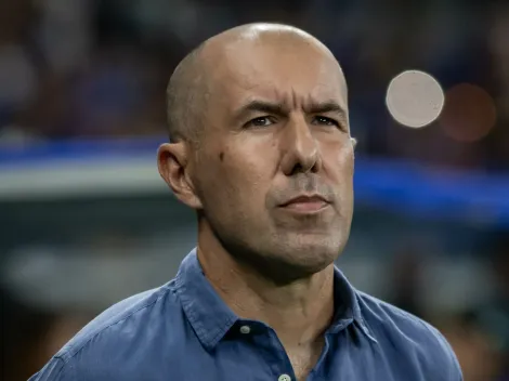 Jardim surpreende e dá declaração bombástica sobre situação de Cássio no Cruzeiro