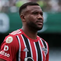 Zubeldía abre o jogo e faz forte declaração sobre futuro de Luan no São Paulo: “Perdeu tempo”