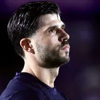 Emiliano revela dificuldades de Héctor no Corinthians e projeta mais chances para o espanhol