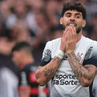 Yuri Alberto ‘preocupa’ e Ramón Díaz vaza bastidores do atacante no Corinthians: “Ele só…”