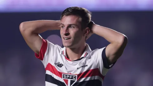 Galoppo passa por momento ruim.