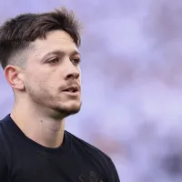 Rodrigo Garro expõe oferta milionária do Zenit e revela motivo para ficar no Corinthians: “Muito dinheiro”