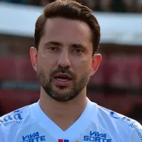 Everton Ribeiro se pronuncia no Bahia após expulsão no Brasileirão: “Algo tão raro”