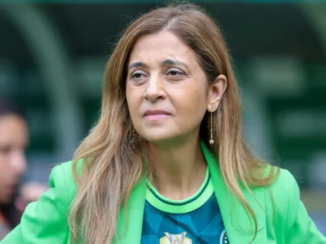 Leila Pereira pede mudança urgente para o próximo Derby