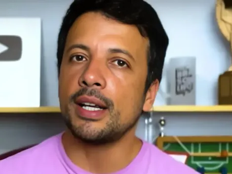 André Hernan divulga informação importante sobre Oscar no São Paulo