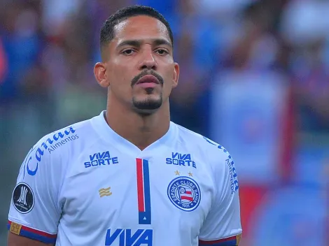 Gilberto conta qual a vantagem do Bahia na Libertadores 2025
