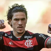 Edu Dracena dá conselho a Pedro em seu retorno ao Flamengo após lesão: “Pegar um jogo tranquilo”