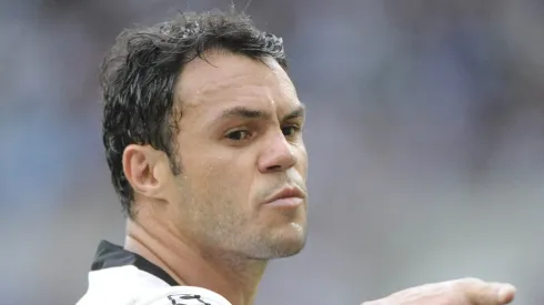 Kléber mandou a real sobre Zubeldía no São Paulo.