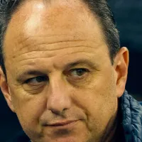 Rogério Ceni descarta a saída de Cauly do Bahia e enfatiza: “Queremos que fique”