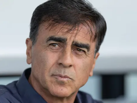 Gustavo Quinteros volta a ser assunto no Santos