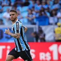 Grêmio poderá contar contar com os retornos de Cuéllar e +1 contra o Ceará no Brasileirão