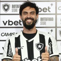 Saiba por que Mastriani, do Athletico-PR, escolheu fechar com o Botafogo