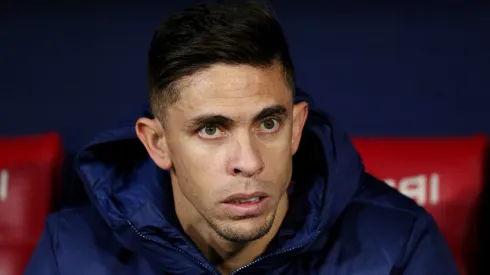 Gabriel Paulista viralizou no Corinthians.