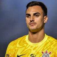 Ídolo do Corinthians, Craque Neto sai em defesa de Matheus Donelli: “Baita de um goleiro…”