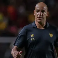 Sport conta com três retornos para estreia em casa contra o Palmeiras no Brasileirão