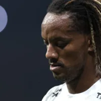 Ramón Díaz revela situações de Carrillo e +1 no Corinthians: “Permitiu que evitássemos uma lesão”