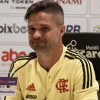 Flamengo encara o Vitória no Brasileirão e Diego Ribas relembra de jogo histórico: “Importante para mim”