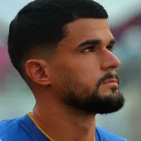 Renato Paiva fala sobre interesse do Botafogo em Cauly: “Gosto muito”