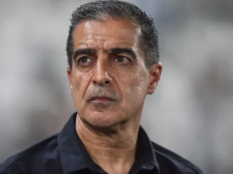 Renato Paiva manda a real sobre interesse em ter Cauly no Botafogo