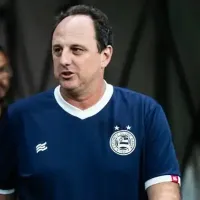 Bahia empata com Santos e torcida detona substituições de Rogério Ceni: “Bastante questionáveis”