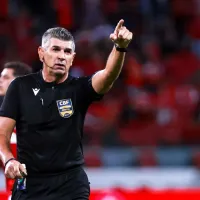 Cruzeiro cobra explicações da CBF após expulsão polêmica de Jonathan Jesus em derrota para o Internacional