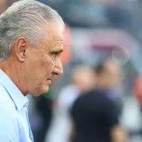Gustavo Quinteros sendo demitido pelo Grêmio e Tite de volta é pedido por gremistas: “Agora!”