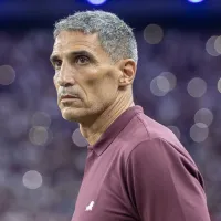 Vojvoda dá declaração surpreendente sobre empate do Fortaleza contra o Mirassol: “Temos que reconhecer…”