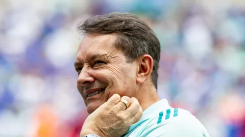 Pedro Lourenço faz cobranças por melhora no Cruzeiro.