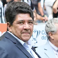 Pedro Lourenço saí em defesa de Ednaldo Rodrigues após polêmica em Inter x Cruzeiro: “Solidário”