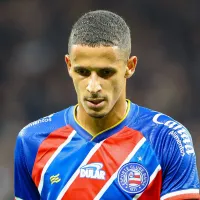 Luciano Juba revela o que faltou para o Bahia sair com o triunfo diante do Santos