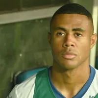 Erick abre o jogo e revela bastidores com Rogério Ceni no Bahia: “Continuar ajudando”