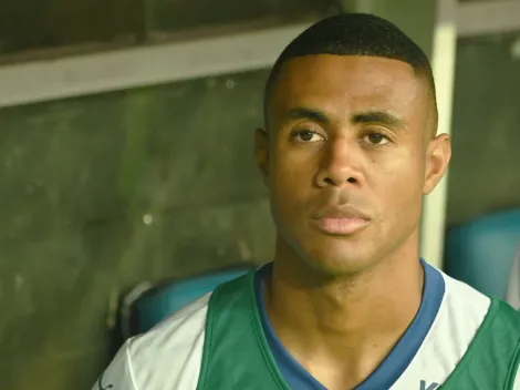 Erick escancara bastidores com Rogério Ceni e declaração chega como 'bomba' no Bahia