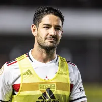 Pato é sincero no São Paulo e se pronuncia sobre 3ª passagem: “Eu não gostei”