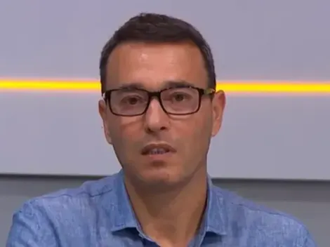 Declaração de André Rizek vira assunto na torcida do Botafogo