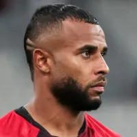 Athletico-PR aciona o Corinthians na Justiça por dívida envolvendo Alex Santana: “R$ 12,3 milhões”