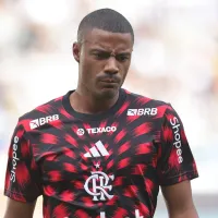 Ex-Flamengo não alivia e fala o que pensa de De La Cruz: “Super valorizado”