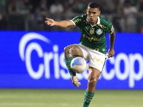 Nova informação sobre Naves explode no Botafogo