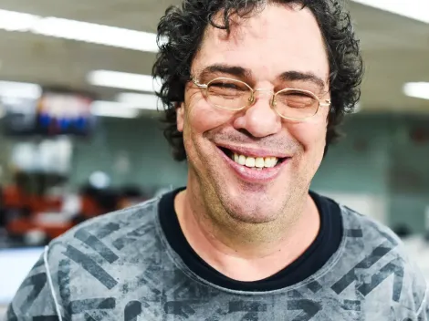 Casagrande surpreende e aposta em zebras para o título do Brasileirão