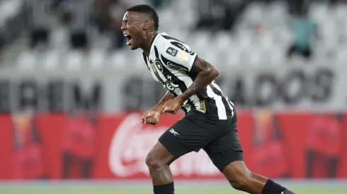 Foto: Vítor Silva/Botafogo