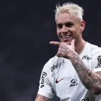 Róger Guedes chegando ao Grêmio após postagem ‘enigmática’ nas redes sociais tem decreto aprovado da torcida