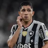 Savarino aponta problema do Botafogo que permanece desde 2024: “Temos muita coisa para melhorar”