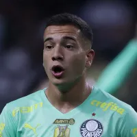 Botafogo recebe recusa do Palmeiras após proposta apresentada por Naves: “Venda imediata”