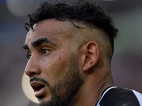 Veja o que acaba de ser confirmado sobre Payet; é inacreditável