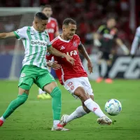 Torcedor do Atlético Nacional morre após derrota para o Internacional; briga fora do Beira-Rio
