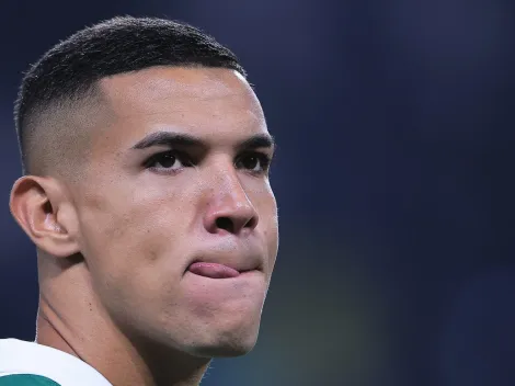Naves aceita deixar o Palmeiras e detalhes da oferta 'vazam' no Botafogo