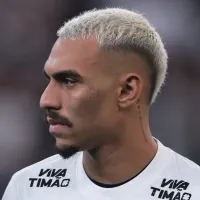 Matheuzinho projeta Palmeiras x Corinthians e declaração repercute: “Vai ser uma guerra”