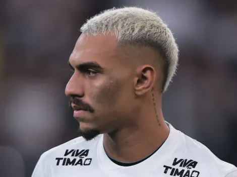 Matheuzinho projeta Palmeiras x Corinthians e declaração repercute