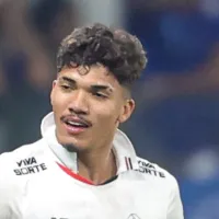 William Gomes solta ‘farpas’ sobre passagem no São Paulo: “Eu não acredito”